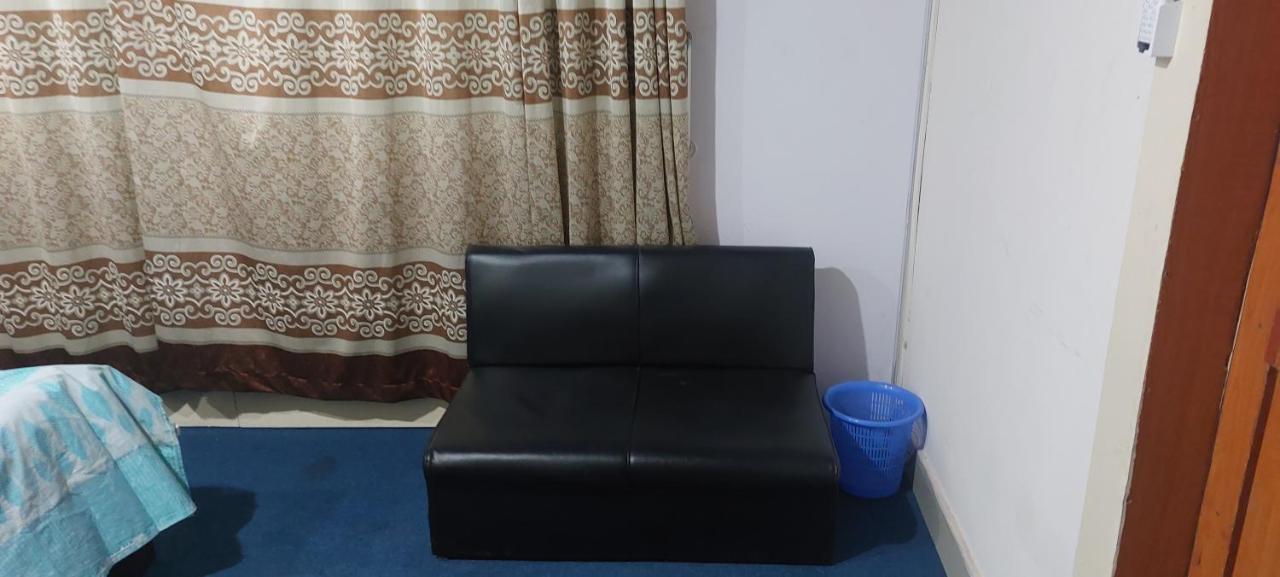 Kompass Homestay - Affordable Ac Room With Shared Bathroom In Naya Paltan Free Wifi Dhaka Exterior photo
